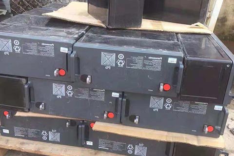 舟山废旧钴酸锂电池回收|嘉乐驰钴酸锂电池回收